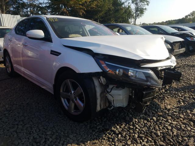 KIA OPTIMA LX 2015 knagm4a7xf5575804