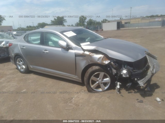 KIA OPTIMA 2015 knagm4a7xf5576404