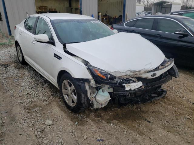 KIA OPTIMA LX 2015 knagm4a7xf5576810