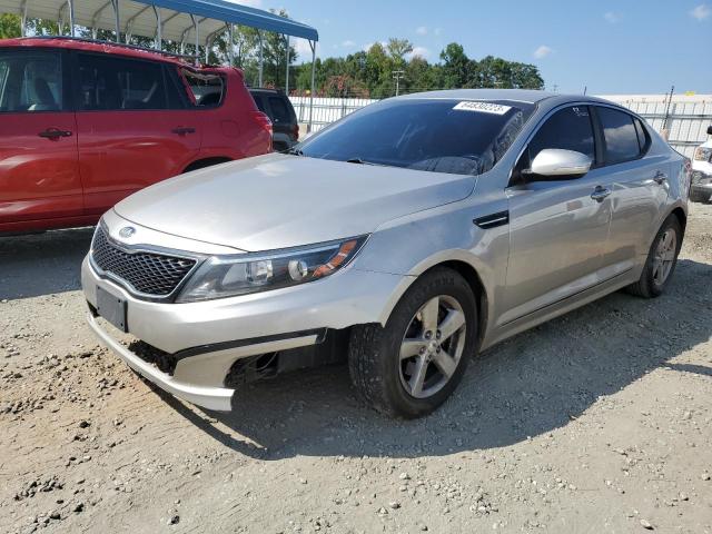 KIA OPTIMA LX 2015 knagm4a7xf5584065