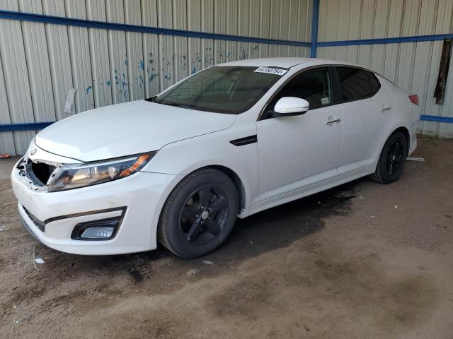 KIA OPTIMA 2015 knagm4a7xf5584440