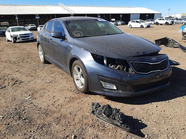 KIA OPTIMA 2015 knagm4a7xf5584681