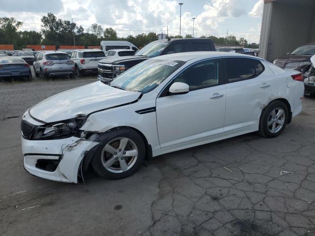 KIA OPTIMA LX 2015 knagm4a7xf5586804