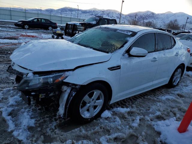 KIA OPTIMA LX 2015 knagm4a7xf5587418