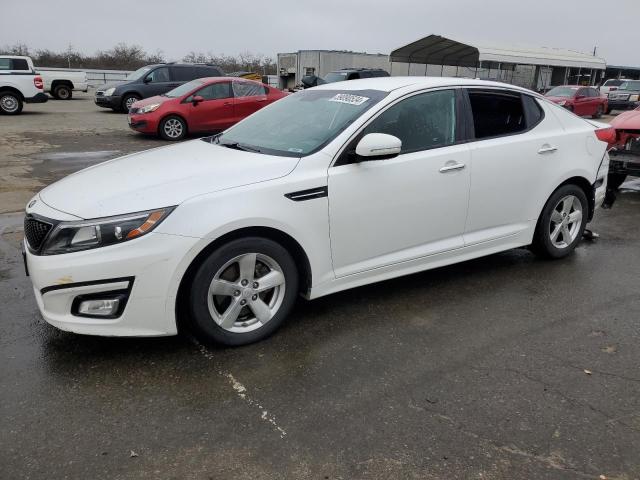 KIA OPTIMA 2015 knagm4a7xf5587452