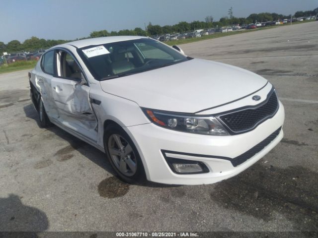 KIA OPTIMA 2015 knagm4a7xf5591646