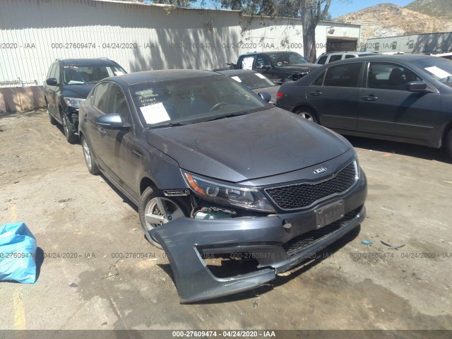 KIA OPTIMA 2015 knagm4a7xf5594448