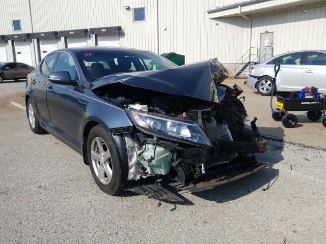 KIA OPTIMA LX 2015 knagm4a7xf5596328