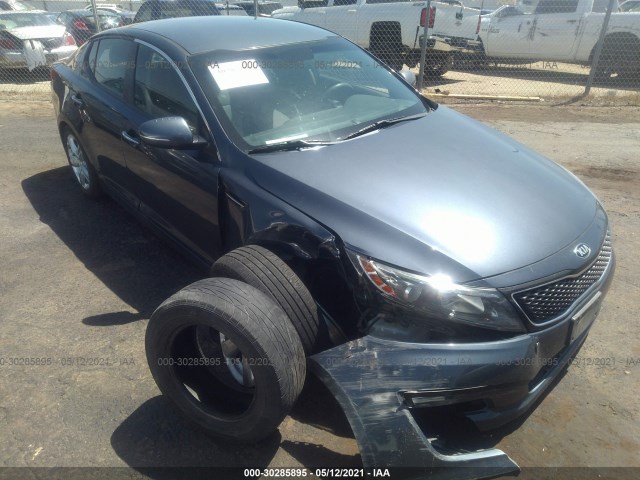 KIA OPTIMA 2015 knagm4a7xf5598371