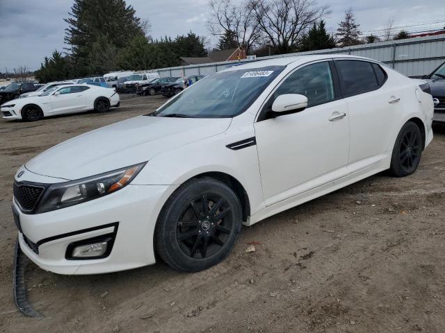 KIA OPTIMA 2015 knagm4a7xf5598676