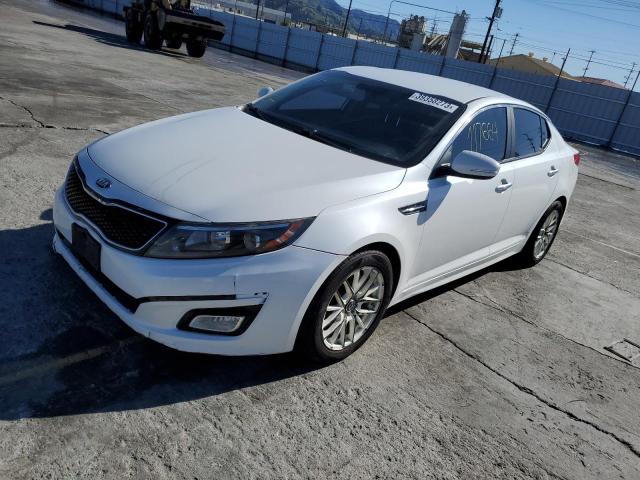 KIA OPTIMA LX 2015 knagm4a7xf5605206