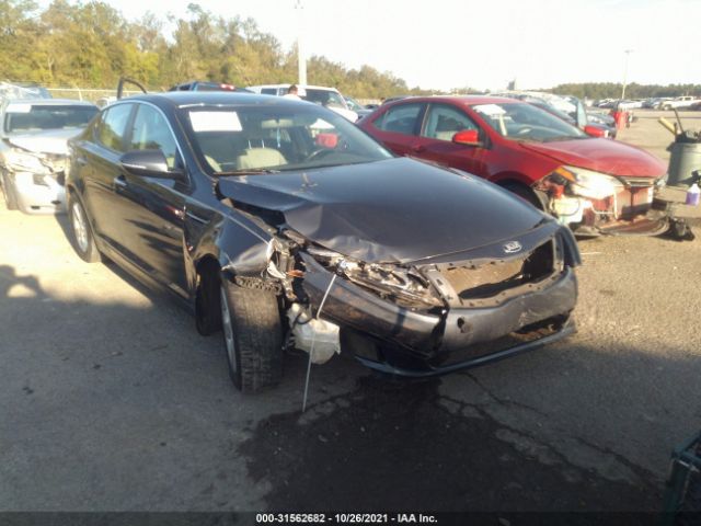 KIA OPTIMA 2015 knagm4a7xf5605545