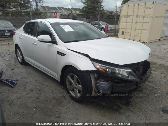 KIA OPTIMA 2015 knagm4a7xf5605724