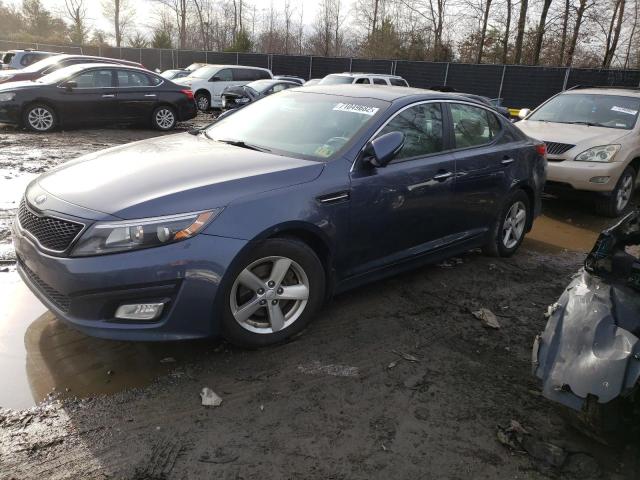 KIA OPTIMA 2015 knagm4a7xf5606131