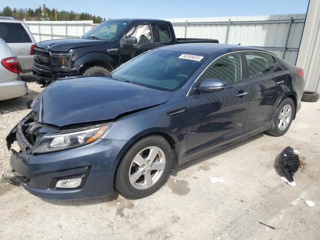 KIA OPTIMA 2015 knagm4a7xf5606405