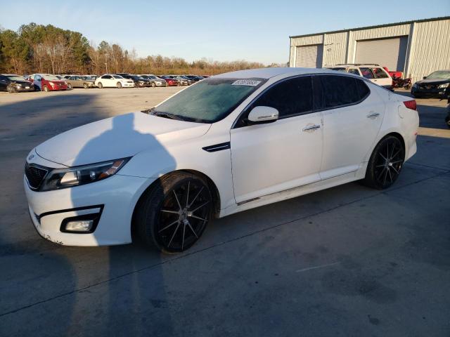 KIA OPTIMA 2015 knagm4a7xf5608932