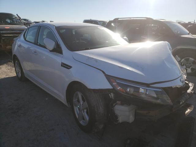 KIA OPTIMA LX 2015 knagm4a7xf5608980