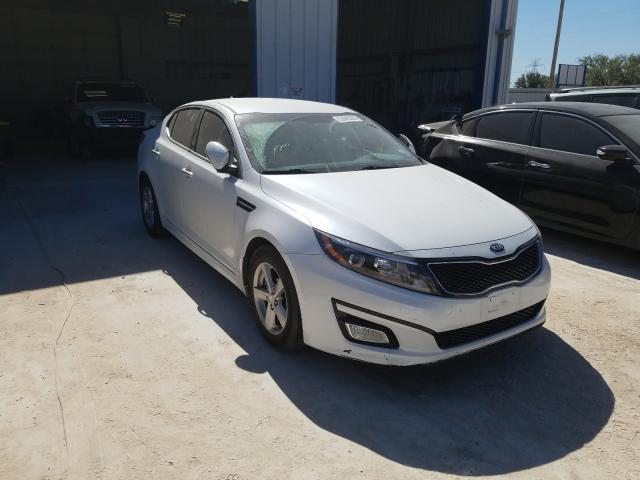 KIA OPTIMA LX 2015 knagm4a7xf5612916