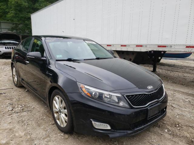 KIA OPTIMA LX 2015 knagm4a7xf5613869