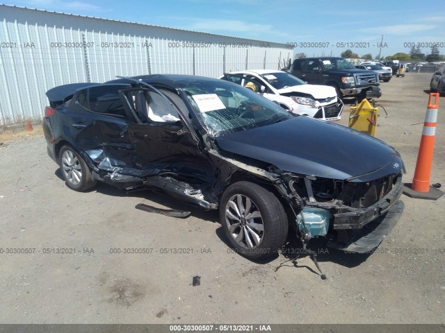 KIA OPTIMA 2015 knagm4a7xf5615573