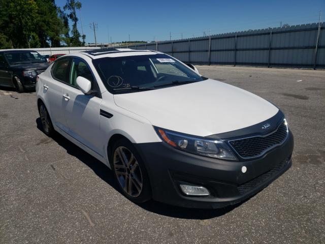 KIA OPTIMA LX 2015 knagm4a7xf5617260