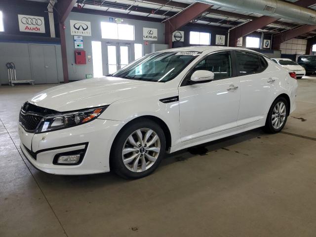 KIA OPTIMA LX 2015 knagm4a7xf5618103