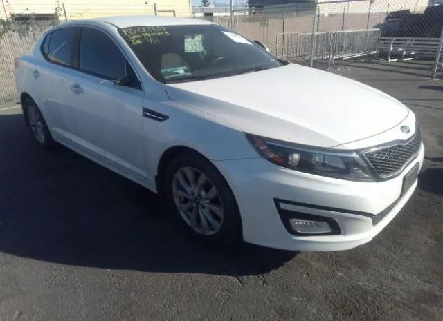 KIA OPTIMA 2015 knagm4a7xf5618148