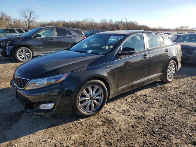 KIA OPTIMA 2015 knagm4a7xf5620031