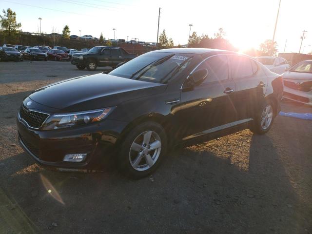 KIA OPTIMA LX 2015 knagm4a7xf5620210