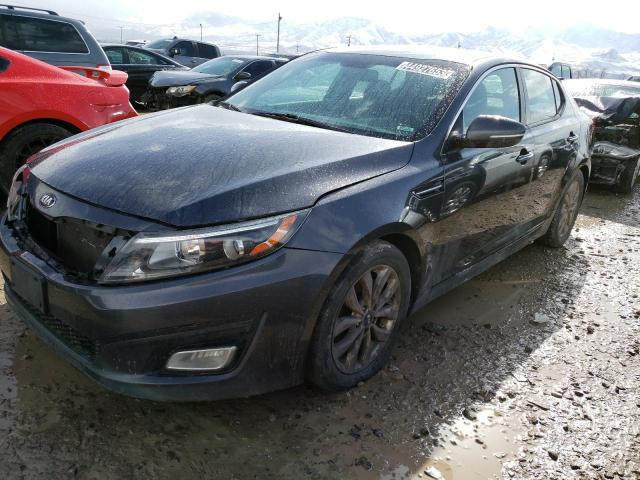 KIA OPTIMA LX 2015 knagm4a7xf5620398