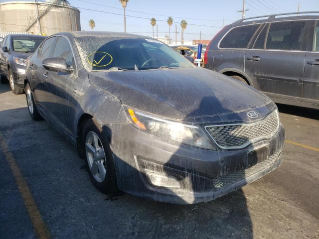 KIA OPTIMA LX 2015 knagm4a7xf5621194