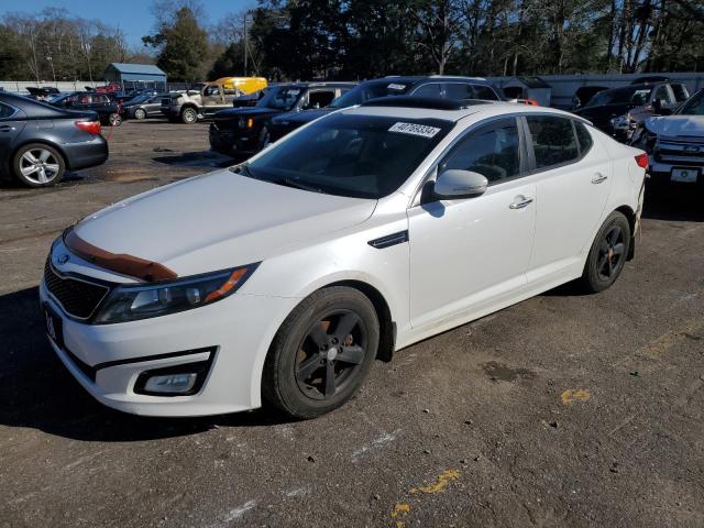 KIA OPTIMA 2015 knagm4a7xf5624919