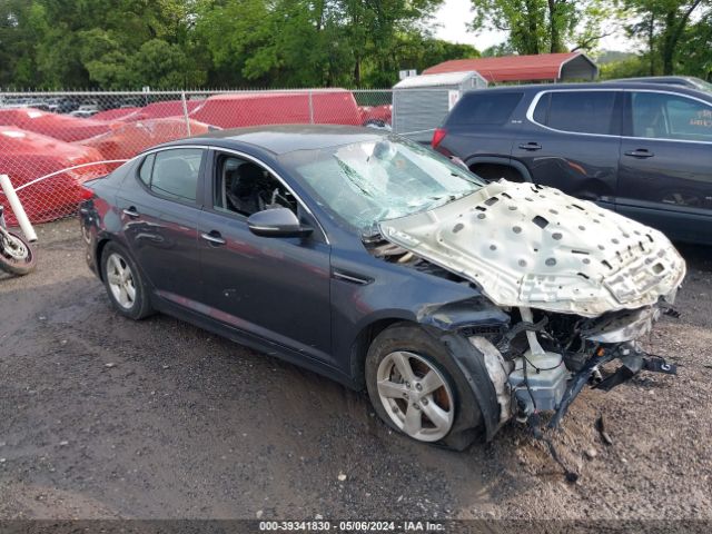 KIA OPTIMA 2015 knagm4a7xf5626900