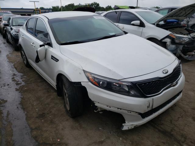 KIA OPTIMA LX 2015 knagm4a7xf5627142