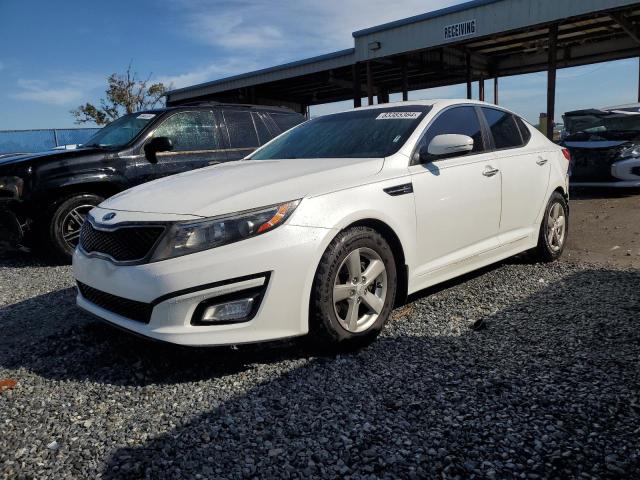 KIA OPTIMA LX 2015 knagm4a7xf5627609