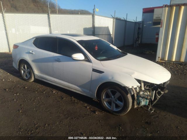 KIA OPTIMA 2015 knagm4a7xf5627738