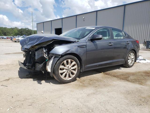 KIA OPTIMA LX 2015 knagm4a7xf5629392