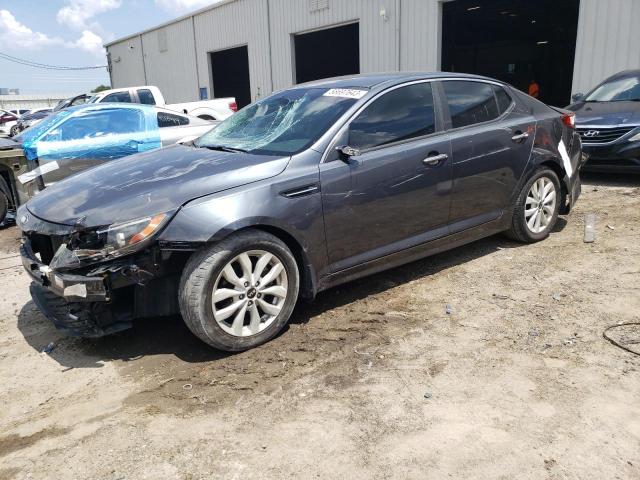 KIA OPTIMA LX 2015 knagm4a7xf5630073