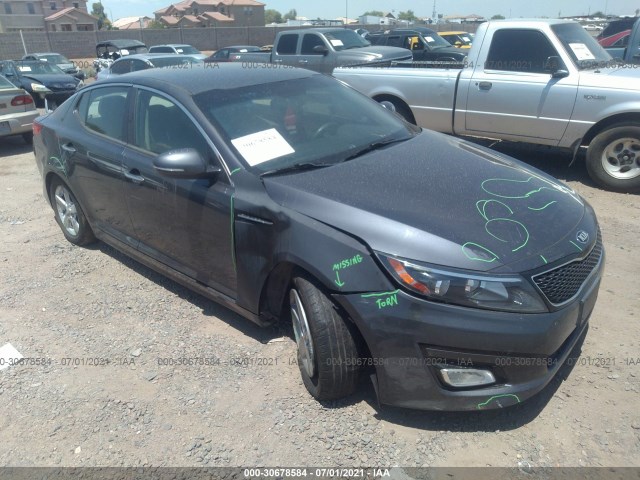 KIA OPTIMA 2015 knagm4a7xf5631109