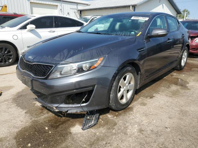 KIA OPTIMA LX 2015 knagm4a7xf5631188