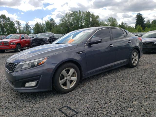 KIA OPTIMA LX 2015 knagm4a7xf5632048