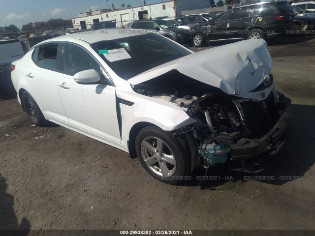 KIA OPTIMA 2015 knagm4a7xf5633913