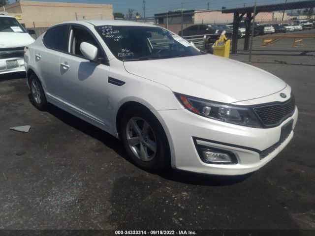 KIA OPTIMA 2015 knagm4a7xf5634155