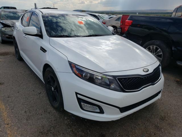 KIA OPTIMA LX 2015 knagm4a7xf5634527