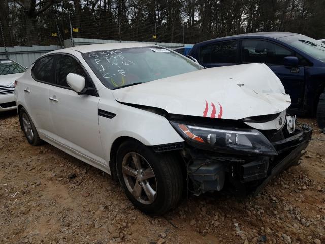 KIA OPTIMA 2015 knagm4a7xf5635385