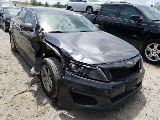 KIA OPTIMA LX 2015 knagm4a7xf5636150