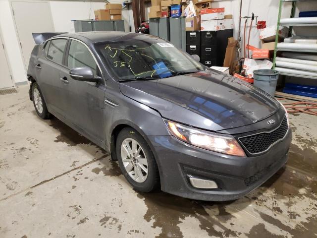 KIA OPTIMA LX 2015 knagm4a7xf5638075