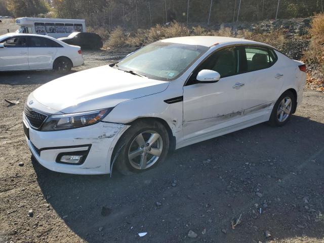 KIA OPTIMA LX 2015 knagm4a7xf5639307