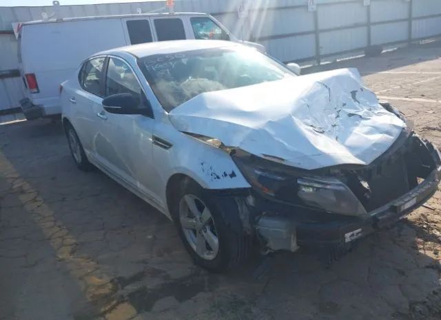 KIA OPTIMA 2015 knagm4a7xf5639324