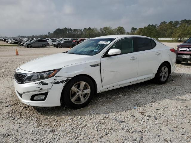 KIA OPTIMA LX 2015 knagm4a7xf5642658